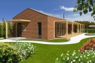 RD-DJS-I100-Render-spredu-zlava-tehla-s-pergolou